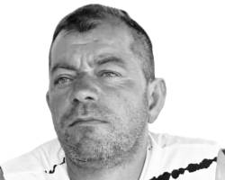 Bruno Sérgio de Sousa Vieira