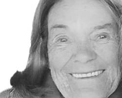 Maria Isalina Coelho de Sousa Nunes