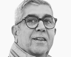 Martinho Jorge Figueira de Abreu Mestre