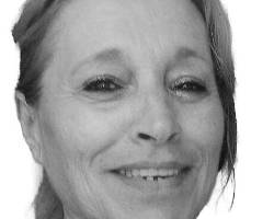 Isabel Maria de Abreu Gomes Teixeira