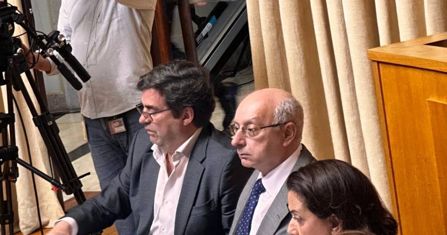 ORAM26: Iniciativa Liberal questiona custos “absurdos” e “irracionais” da Escola Hoteleira