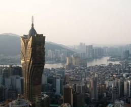 Macau e China detêm 34 pessoas por branqueamento de quase seis milhões de euros