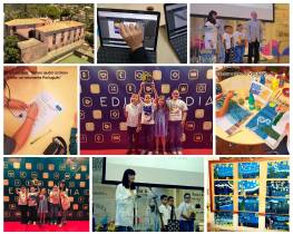 Escola da Lombada da Ponta do Sol conquista prémio ‘Aprender com o Cinema’