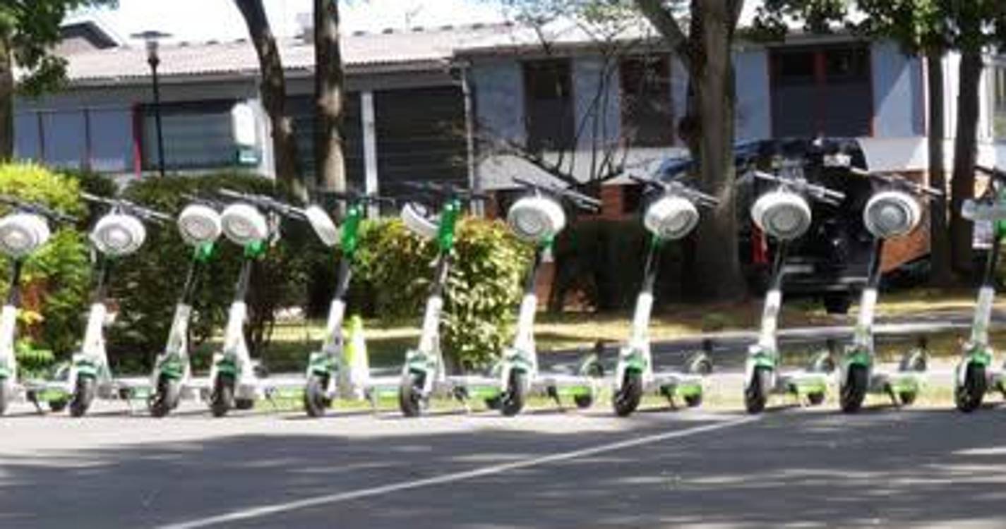 “Trotinetes assustam mas não são problema comparado com acidentes de carro” diz a Estrada Viva