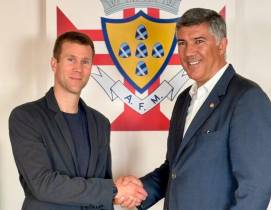 Celebrado acordo para reforçar ligação entre investigação científica e prática desportiva