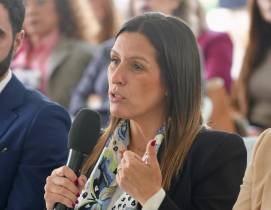 Fórum JM: Rubina Silva diz que Registo de Saúde do Utente estará operacional até ao final do ano