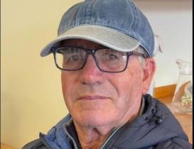 Idoso dado como desaparecido em Câmara de Lobos já apareceu