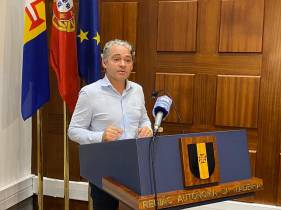 JPP pretende que o novo Representante da República reforce a influência da Região em Lisboa