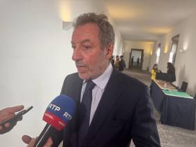 Nuno Crato: “Um bom manual escolar é fundamental”