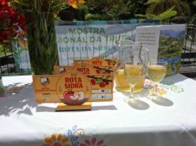 Aberta a Mostra Regional da Truta e Rota da Sidra em São Roque do Faial