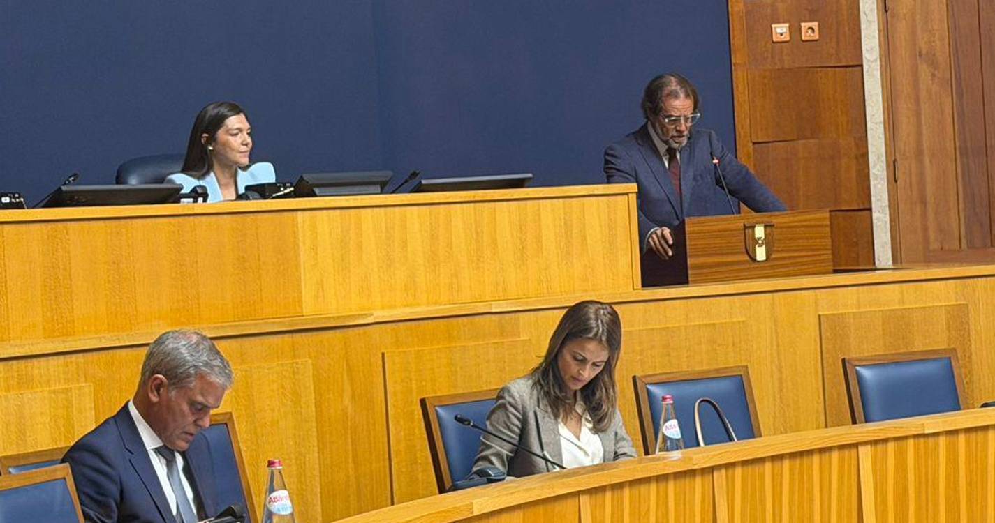 Proteção Civil imune ao “populismo”, evidencia Miguel Albuquerque