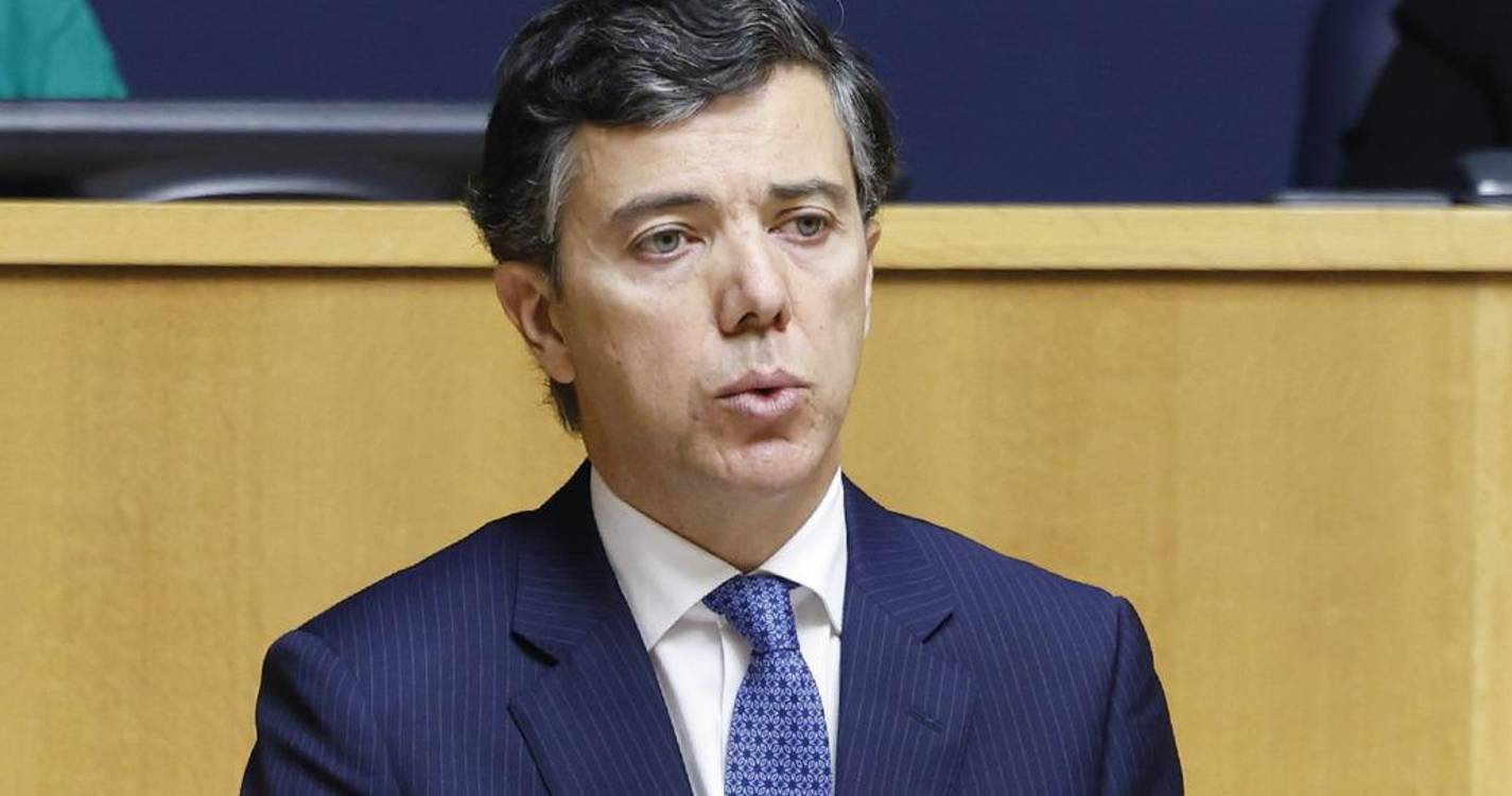 Madeira executa fundos europeus com “rigor”