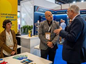 Madeira afirma ambição atlântica na ‘Oceanology International 2026’