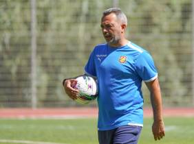 Marítimo divulga lista de convocados para o estágio em Moncarapacho