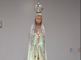 Nossa Senhora de Fátima celebrada por comunidade portuguesa em Miami (com vídeo)