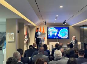 Duarte Freitas quer uma lei de finanças “rigorosa, mas flexível”