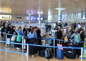 Irão: Portugueses retidos no Qatar queixam-se de falta de soluções viáveis para repatriamento