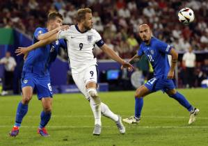 Euro2024: Dinamarca e Eslovénia nos oitavos de final