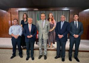 Madeira identifica potenciais nichos de exportação para o mercado asiático