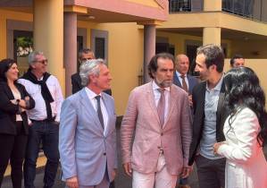 Albuquerque aguarda reunião com Montenegro para tratar “questões fundamentais”