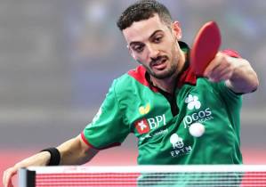 Marcos Freitas afastado do WTT Doha 2024