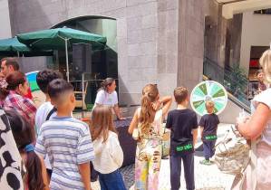 Funchal promove a adoção responsável e levou a Causa Animal ao Fórum Madeira