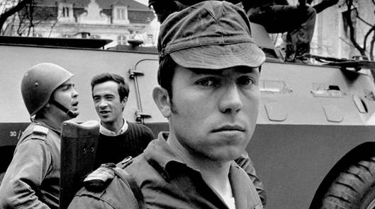 Fernando Salgueiro Maia