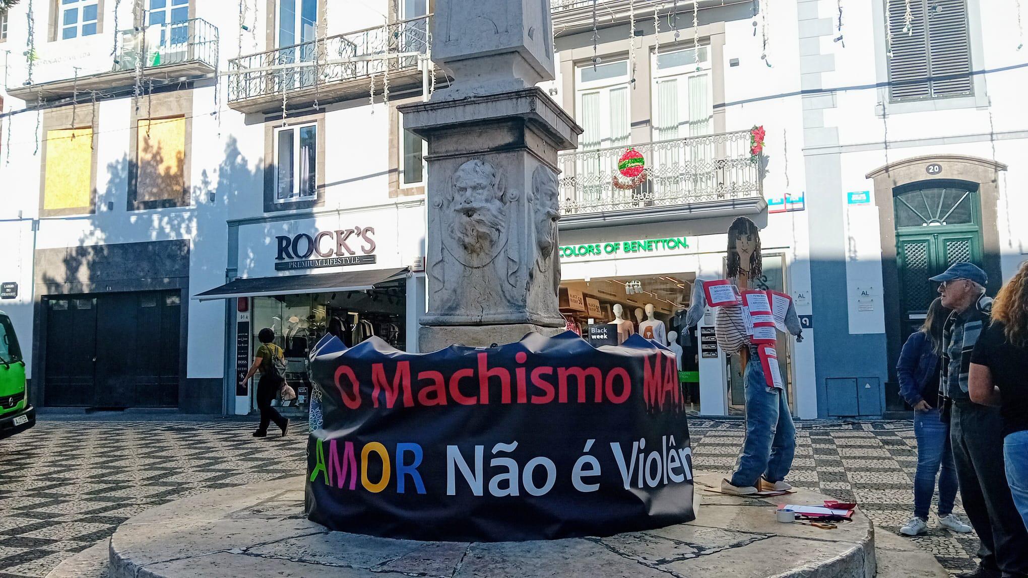 UMAR pede “urgência máxima” no reforço de medidas de combate à violência doméstica e proteção das vítimas