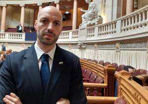 Chega considera que a Europa se tem afastado dos valores que inspiraram a sua criação