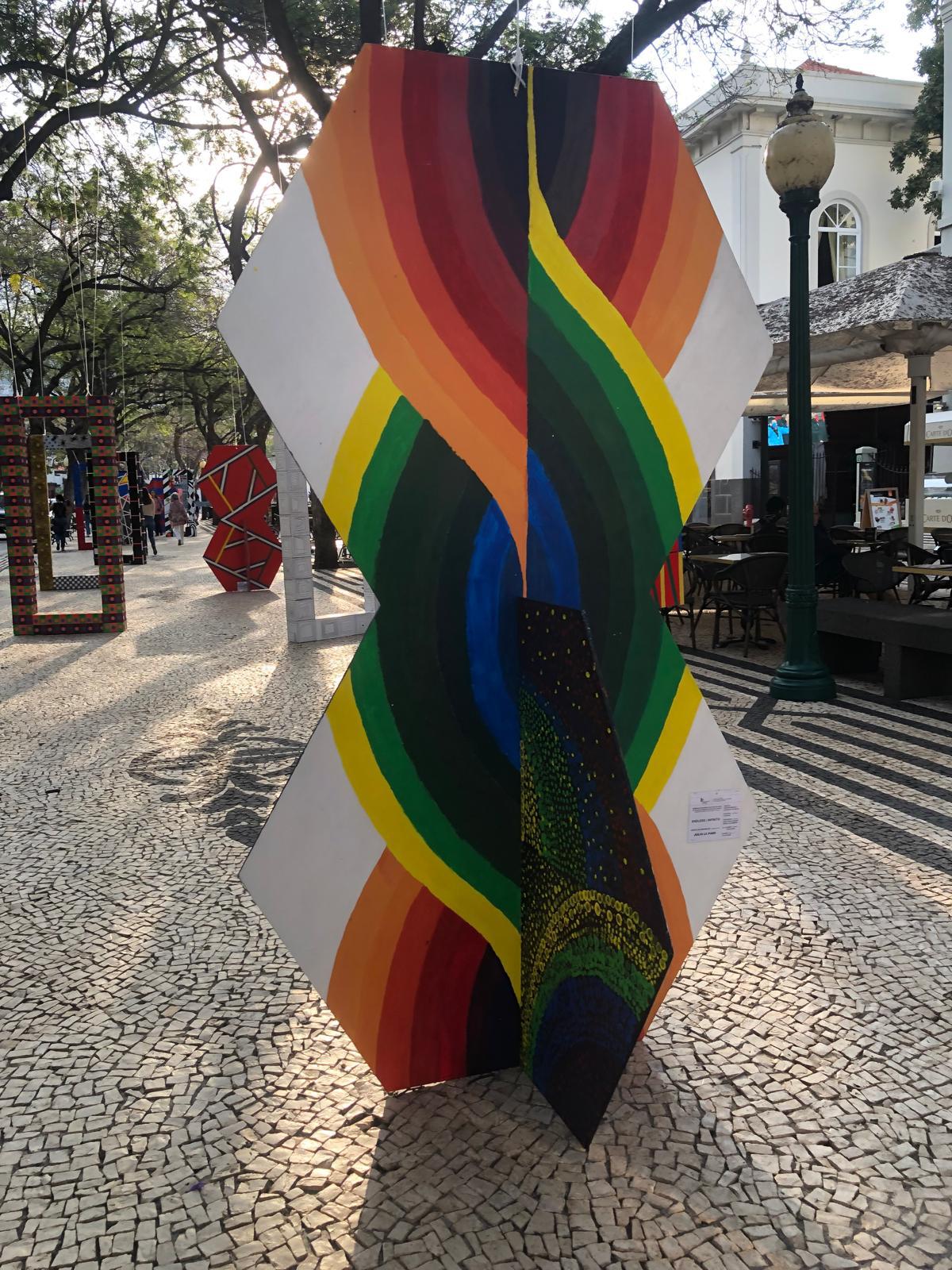 Semana Regional das Artes abre hoje na Avenida Arriaga