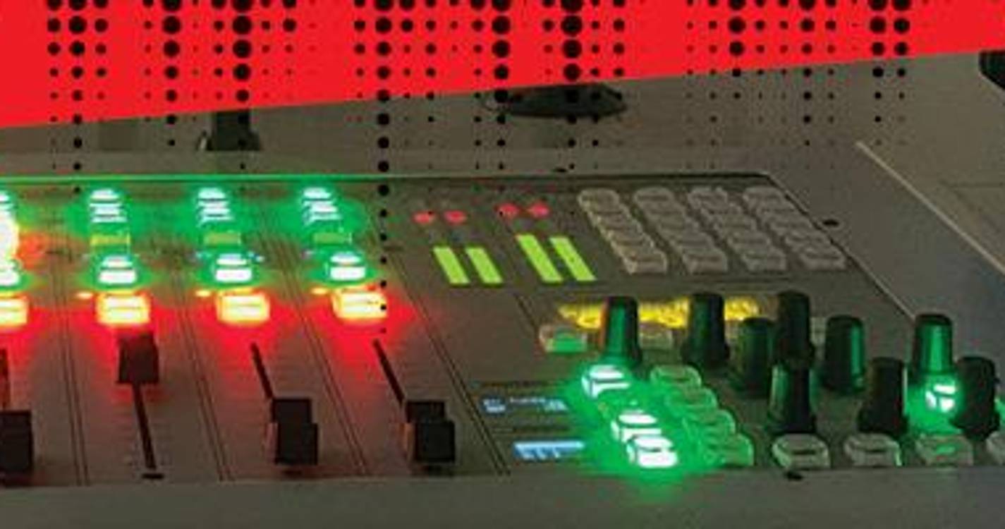 Trabalhos da EEM podem afetar emissão da 88.8 JM FM esta tarde