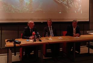 Marcação prévia de percursos pedestres já em janeiro