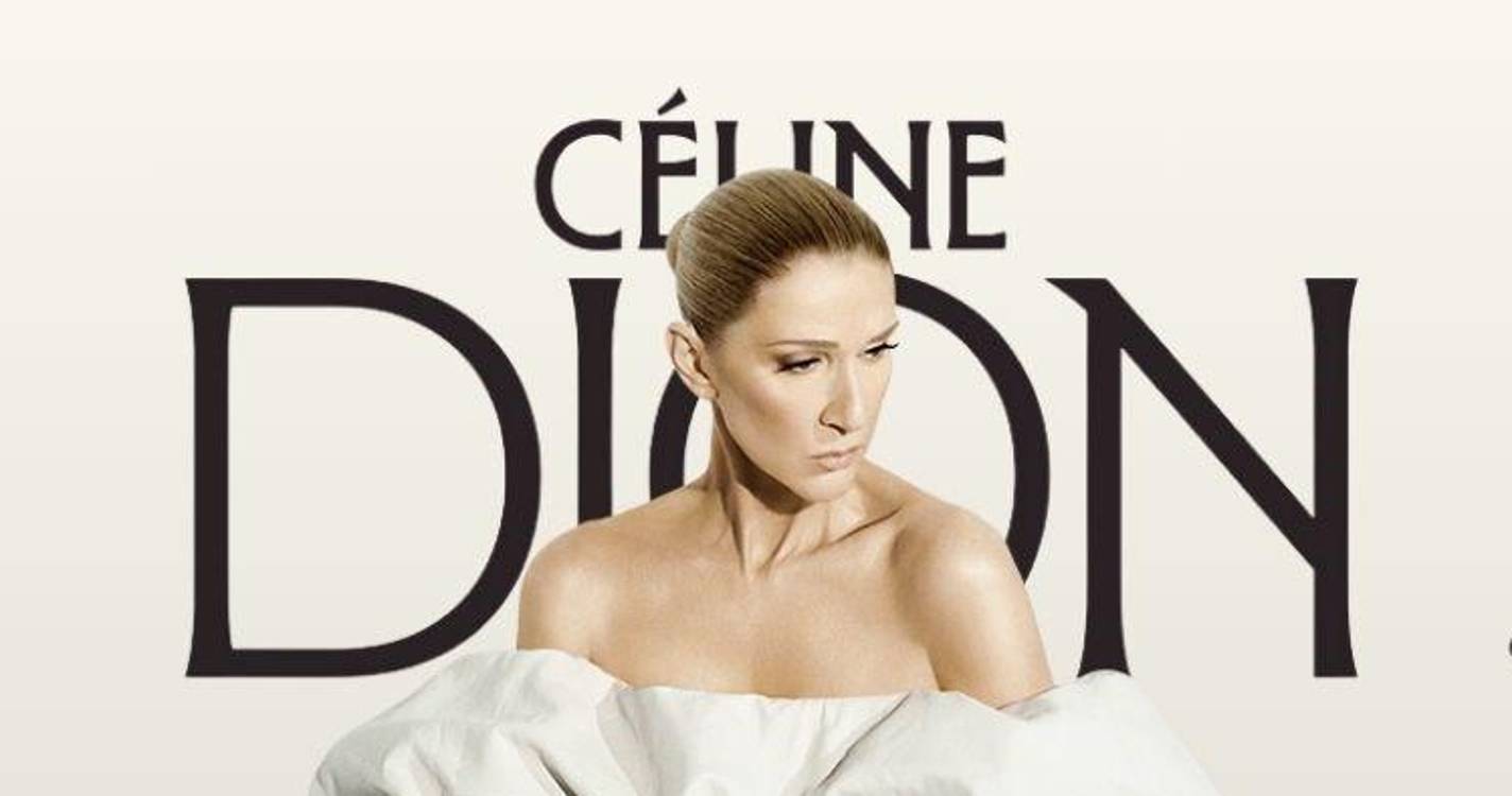 Pré-vendas para concertos de Céline Dion em Paris com nove milhões de inscritos