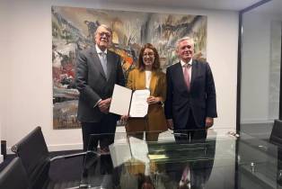 Madeira reforça ligação à Ásia com missão estratégica à China, Macau e Hong Kong