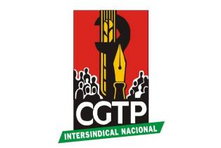 CGTP convoca greve geral para 03 de junho