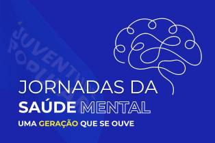 Juventude do CDS promove ‘Jornadas da Saúde Mental’