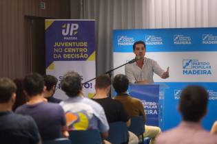 JP envia carta aberta ao Ministro das Finanças exigindo uma solução urgente do SSM