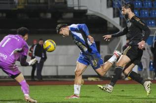 FC Porto sofre primeira derrota na Liga antes da receção ao Sporting