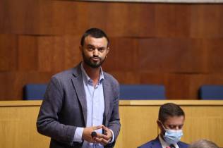 CDU acusa Governo Regional de não cumprir aumento no apoio ao gás