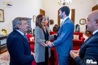 Presidente da ANAFRE critica renumeração dos autarcas de freguesia