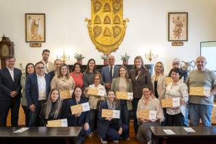 Câmara do Funchal distribui prémios do 1.º sorteio da iniciativa “+ Comércio Local” digital