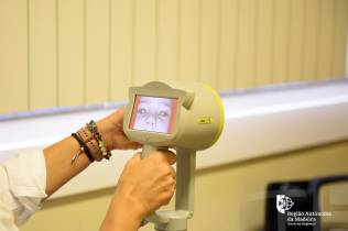 Rastreio de Saúde Visual Infantil convoca 194 crianças do Funchal