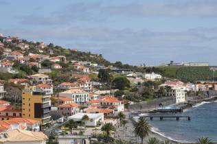 Santa Cruz acusa ALRAM de “ingerência” e aprova voto de protesto