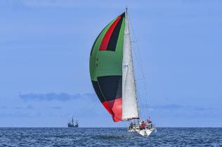 Regata Tecnovia Yacht Service leva vela de cruzeiro à costa sul no próximo sábado