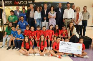Prémio Plaza distingue “empenho, dedicação, inclusão e espírito de superação” de três escolas