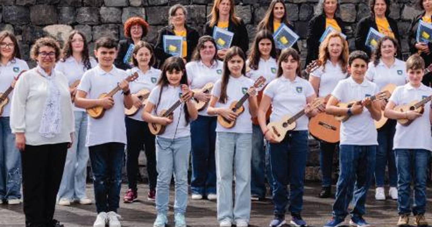 Casa do Povo da Calheta promove Concertos Intrativos