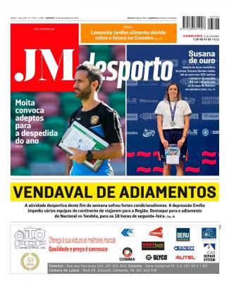 Sábado, 13 de dezembro de 2025