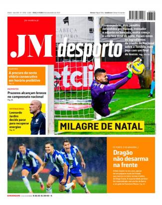 Terça-feira, 16 de dezembro de 2025