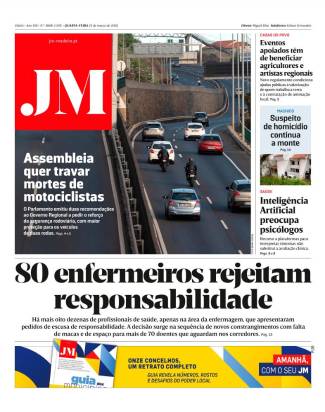 Quarta-feira, 25 de março de 2026