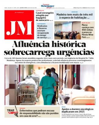 Quarta-feira, 4 de fevereiro de 2026